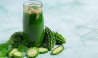 Kaya Nutrisi, Ketahui Ragam Manfaat Jus Pare untuk Kesehatan