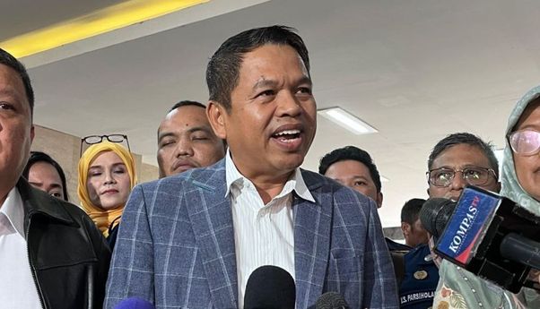 Dedi Mulyadi Siap Jadi Saksi Saka Tatal terkait Kasus Vina Cirebon: Alurnya di Otak Saya Sudah Tergambar