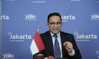 Klaim Keberhasilan Anies Baswedan Tangani Covid-19 yang Dipatahkan Wamenkes Dante