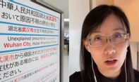 Berhasil Tertangkap! Ibu Ilmuwan China Pencipta Virus Corona Ditahan Pihak Berwenang