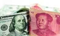 Dolar AS Sudah Tidak Dipakai, Indonesia dan China Resmi Pakai Yuan untuk Transaksi