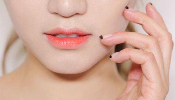 Cara Mengecilkan Bibir, Agar Tampak Lebih Tipis dan Cantik