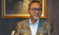 Zulhas Minta Masyarakat Tak Perlu Khawatir Kekurangan Beras: Stok Masih Banyak