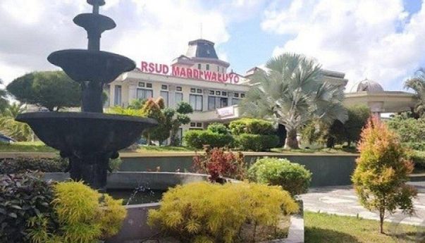 Pasien Berbohong Corona, Surat Pernyataan Kejujuran Diterapkan di RS Blitar