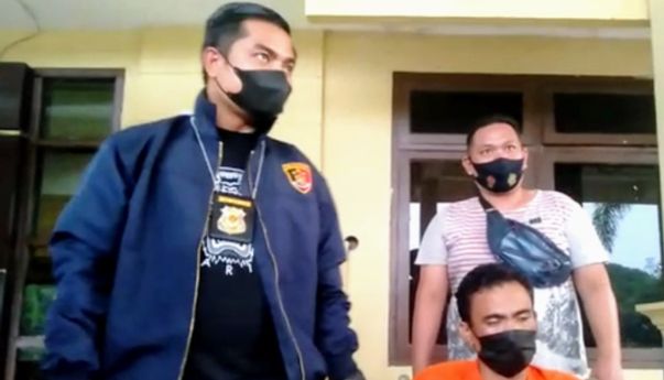 Wanita yang Dimasuki Cobek di Kemaluannya Alami Kondisi Pilu, Pelaku Berhasil Ditangkap