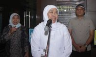 Usai Diperiksa KPK, Khofifah Tegaskan Proses Penyaluran Dana Hibah Jatim Sesuai Prosedur