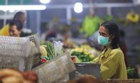 Berita Jogja: Sanksi Tak Pakai Masker di Bantul akan Diberlakukan, Berapa Dendanya?