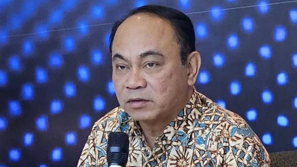 Budi Arie Klaim Satgas Sukses Turunkan Akses Judi Online hingga 50 Persen