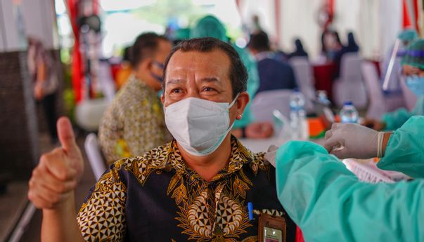 Wajib Tahu! Inilah Hal yang Harus Diperhatikan Saat Mendapatkan Vaksin COVID-19