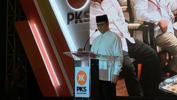 PKS Tak Khawatir Partai Demokrat Berpaling dari KPP, Tetap Perjuangkan Anies Jadi Capres