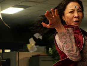 Soal Sekuel Film Everything Everywhere All At Once, Ini Kata Michelle Yeoh