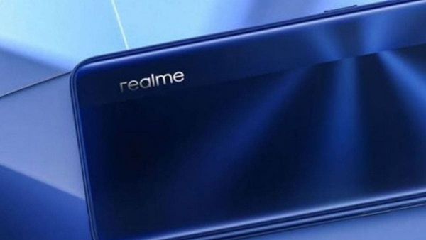 Realme RMX3366 Akan Meluncur, Intip Spesifikasinya!