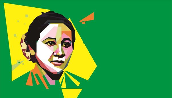 Nyalakan Semangat Kartini-mu dengan Quotes Berikut