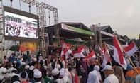 Berita Terkini: Izin Reuni 212 di Monas Tunggu Keputusan Anies Baswedan