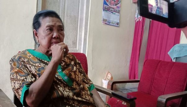 Ibu Ryan Jombang Bilang Anaknya Punya Bisnis Katering Beromzet Rp10 Juta di Penjara, Benarkah?