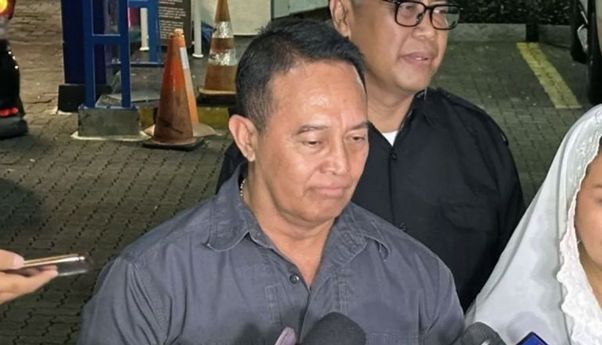 Andika Perkasa Siap Maju Pilgub Jateng: Kita Tunggu Penugasan