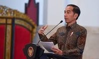Berita Terkini: Presiden Jokowi Minta Penyaluran Bansos Covid-19 Dipercepat