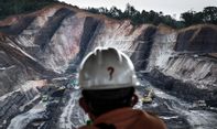 Harga Saham Batu Bara Naik, Para Pengusaha Batubara Makin Kaya