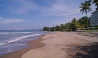 3 Pantai Cantik di Sekitar Pantai Pelabuhan Ratu