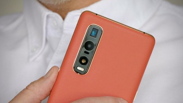 Inilah 3 Smartphone Kamera Terbaik di Dunia!