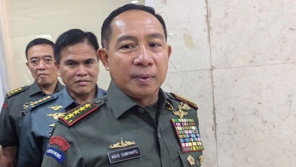 Panglima TNI Kerahkan 169.369 Personel Amankan Pencoblosan Pilkada 2024