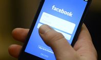 Cara menonaktifkan facebook sementara atau permanen yang bisa anda ikuti