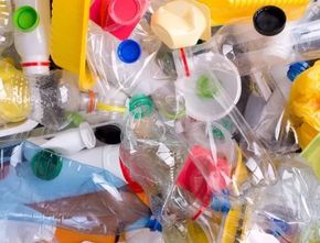 2029 Mandatang, Indonesia Targetkan Hentikan Penggunaan Plastik Sekali Pakai