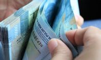 Naik Terus, Utang RI Masih Bisa Lunas Jika Patungan Rp24 Juta Per Orang