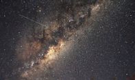 Deretan Fenomena Astronomi Juli 2024, dari Konjungsi Bulan hingga Hujan Meteor