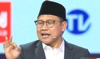Cak Imin Bakal Kaitkan Perubahan Iklim dengan Ketahanan Pangan di Debat Cawapres