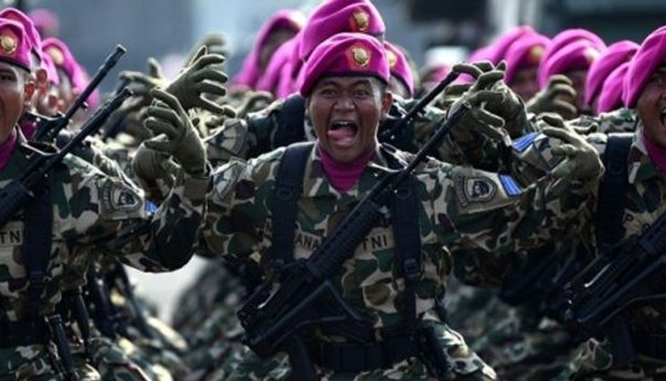 Jabatan Wakil Panglima TNI Dihidupkan Kembali, Moeldoko Pastikan Tak Ada Dualisme