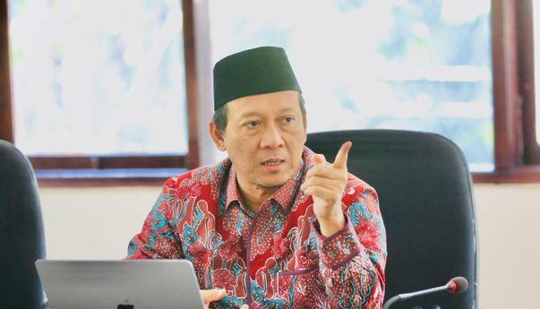 Senator Gus Hilmy Desak Presiden Ambil Peran Nyata di Krisis Kemanusiaan Sudan