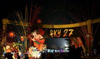Festival Kesenian Yogyakarta: Acara Tahunan yang Memamerkan Atraksi Kebudayaan dan Hiburan Keluarga