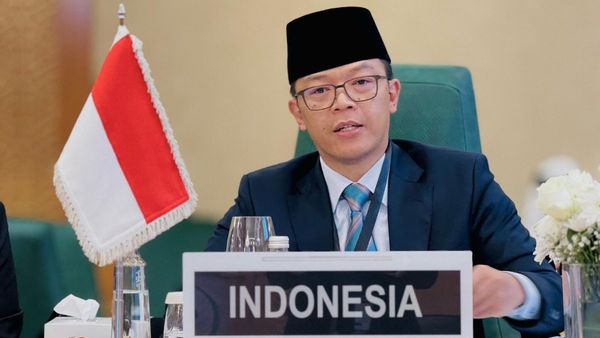 Indonesia Kutuk Serangan Israel ke Iran: Perburuk Situasi Kawasan Timur Tengah
