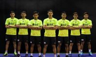 PBSI Thomas dan Uber Cup Simulation 2020 Dipentaskan Hari Ini, Cek Jadwalnya di Sini!