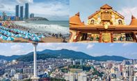Sering Muncul di Film Korea, Ini 5 Objek Wisata Tak Boleh Dilewatkan di Busan