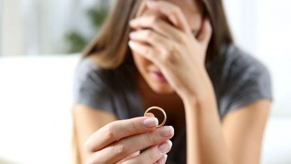 Waduh! Ada 300 Ribu Wanita Menjadi Janda Baru Akibat Perceraian Setiap Tahunnya