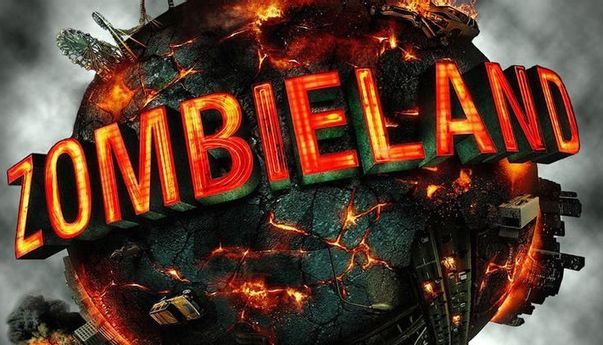 Nikmati suasana baru akhir pekan dengan nonton Film terbaru 2019 tentang zombie