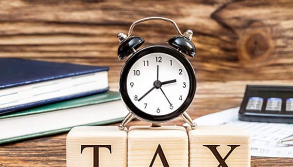 Kapan Batas Waktu Lapor Surat Pemberitahuan Tahunan (SPT) Pajak?