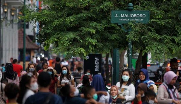 Netizen Keluhkan Harga Pecel Lele di Malioboro Mahal, Pemkot Yogyakarta Turun Tangan