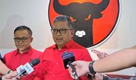 Tanggapi Kode Surya Paloh Ingin Temui Megawati, Hasto PDIP: NasDem Kan Sudah Punya Capres Berbeda