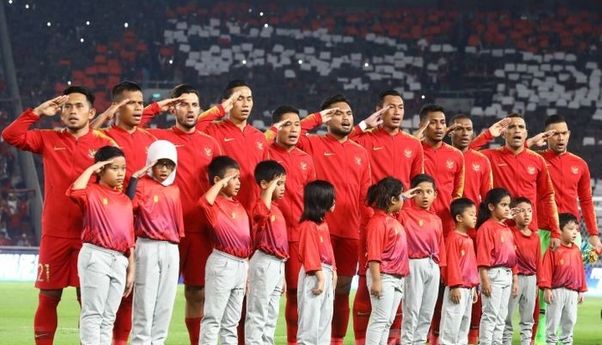 Prediksi Pertandingan Indonesia vs Thailand pada Kualifikasi Piala Dunia