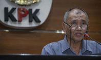 Mantan Ketua KPK Agus Rahardjo Beberkan Jokowi Pernah Marah dan Minta Kasus E-KTP Disetop
