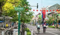 Jarang yang Tahu, Ternyata ini Asal-usul Nama Malioboro