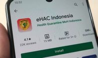 Kominfo Investigasi Terkait Data Pengguna Aplikasi e-HAC Kemenkes yang Bocor