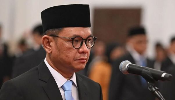 Tanggapan Gubernur Lemhannas soal Pembinaan Siswa Nakal di Barak Militer