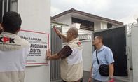 KPK Sita Rumah Mewah SYL di Jaksel, Bakal Lanjut ke Aset-aset Hasil Korupsi Lainnya