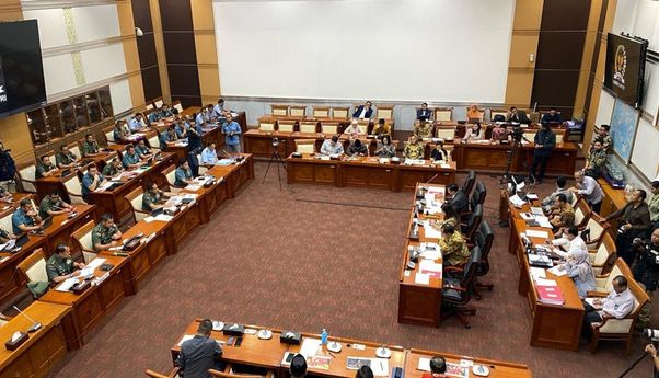 Panglima TNI Terjunkan 67.955 Prajurit Amankan Lebaran 2024, Terutama Arus Mudik