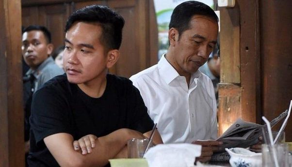 Menelisik Agenda Terselebung Presiden Jokowi: Gibran Bakal Diusung Maju Pilgub DKI?