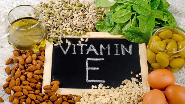 Selain Menyehatkan Kulit, Inilah Manfaat Vitamin E yang Jarang Diketahui